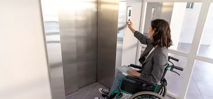 Benefits of Modern Handicap Door Systems in Visalia, CA