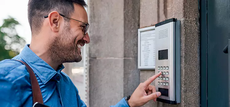 Advanced Solutions for Enhanced Security in Visalia, CA
