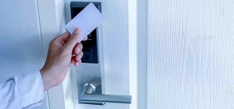 Why Choose Us for Your Keycard Lock Installation in Visalia, CA?